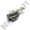 BERGKRAFT BK1241507AS Air Suspension Valve